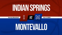 12/5 Highlights vs Indian Springs