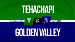 02/3 Highlights @ Golden Valley