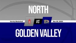 11/20 Highlights @ Golden Valley