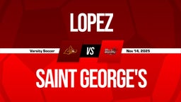 11/14 Highlights vs Lopez
