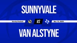 11/13 Highlights @ Van Alstyne