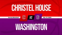 11/12 Highlights vs Christel House