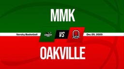 12/5 Highlights vs MMK