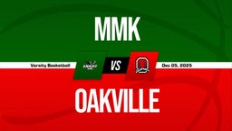 12/5 Highlights @ Oakville