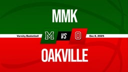 12/5 Highlights vs MMK