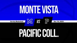 12/15 Highlights @ Pacific Coll.