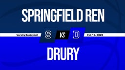 02/11 Highlights vs Springfield Ren