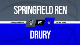 02/11 Highlights vs Springfield Ren