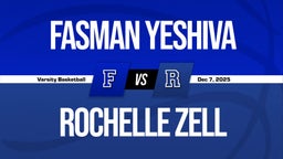 12/6 Highlights vs Fasman Yeshiva