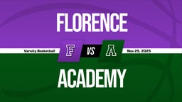 11/24 Highlights vs Florence