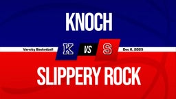 12/6 Highlights vs Knoch