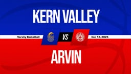 12/12 Highlights @ Arvin