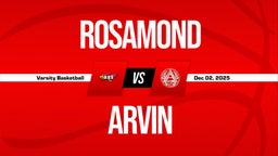 12/2 Highlights @ Arvin