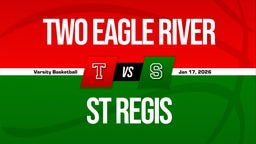 01/16 Highlights vs Two Eagle River