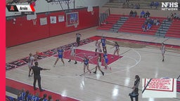 11/17 Highlights vs Taft Union