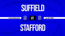 01/20 Highlights @ Stafford