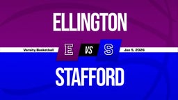 01/5 Highlights @ Stafford