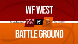 12/10 Highlights vs WF West