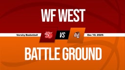 12/10 Highlights @ Battle Ground