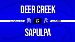 01/6 Highlights vs Deer Creek