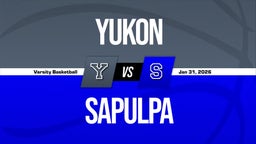 01/30 Highlights vs Yukon