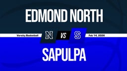 02/13 Highlights vs Edmond North