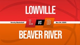 11/24 Highlights @ Beaver River