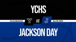 11/29 Highlights vs YCHS