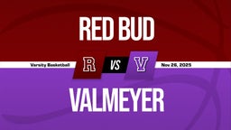 11/25 Highlights vs Red Bud