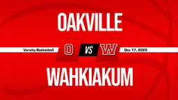 12/16 Highlights @ Wahkiakum