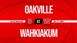 12/16 Highlights vs Oakville