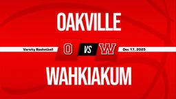12/16 Highlights @ Wahkiakum