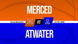 01/23 Highlights vs Merced