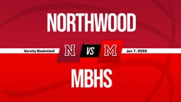 01/6 Highlights vs Northwood