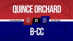 12/19 Highlights @ B-CC