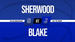 01/9 Highlights vs Sherwood