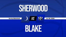 01/9 Highlights vs Sherwood