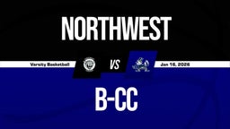 01/16 Highlights @ B-CC