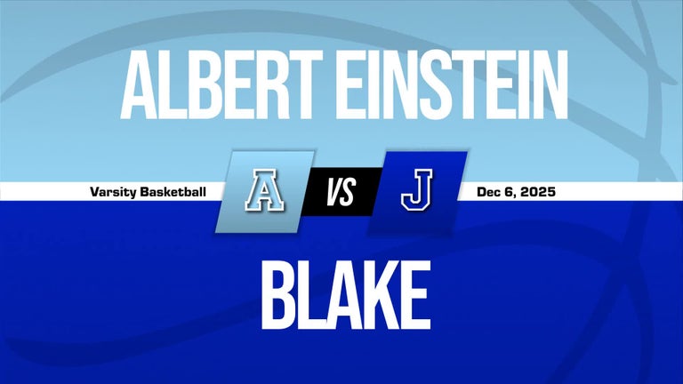 Video player poster