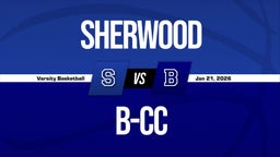 01/20 Highlights @ B-CC