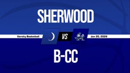 01/20 Highlights @ B-CC