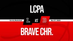 11/20 Highlights vs LCPA