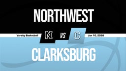01/9 Highlights @ Clarksburg