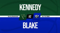 01/16 Highlights vs Kennedy