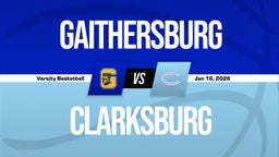 01/16 Highlights @ Clarksburg