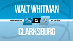 01/23 Highlights @ Clarksburg