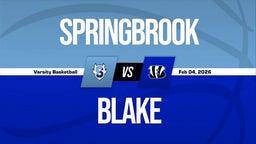 02/4 Highlights vs Springbrook