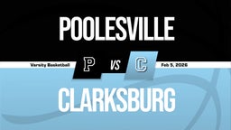 02/4 Highlights @ Clarksburg
