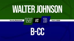 02/6 Highlights @ B-CC