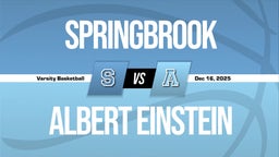 12/15 Highlights vs Springbrook